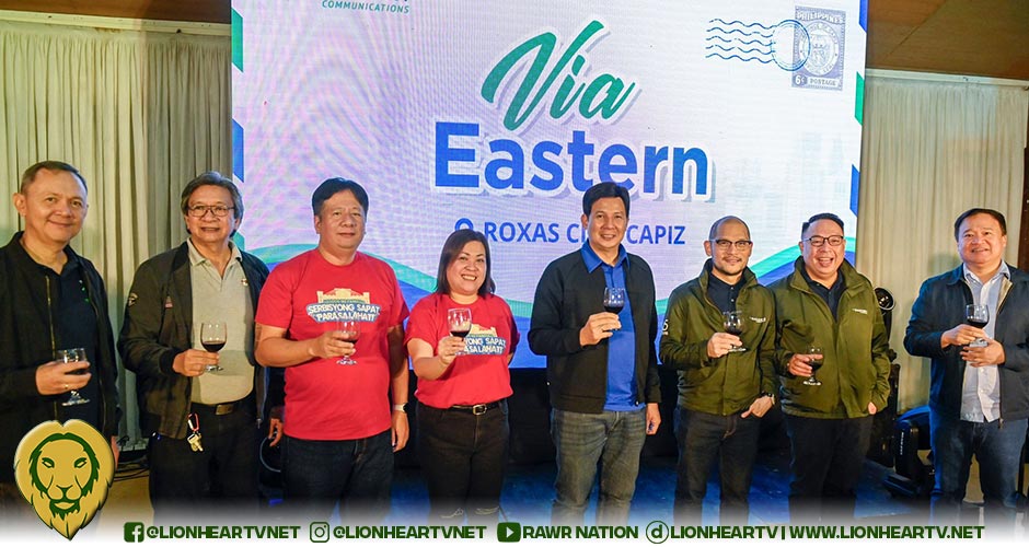 Eastern Communications Expands Reach to Roxas City’s Emerging Digital Hub