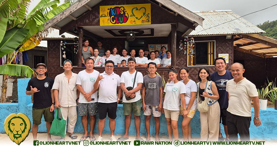 Epson Philippines, WWF-Philippines complete Project UPcycle in Siargao, uplifting women in local sewing business