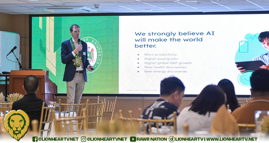 FEU, Turnitin champion educators’ role in upholding academic integrity