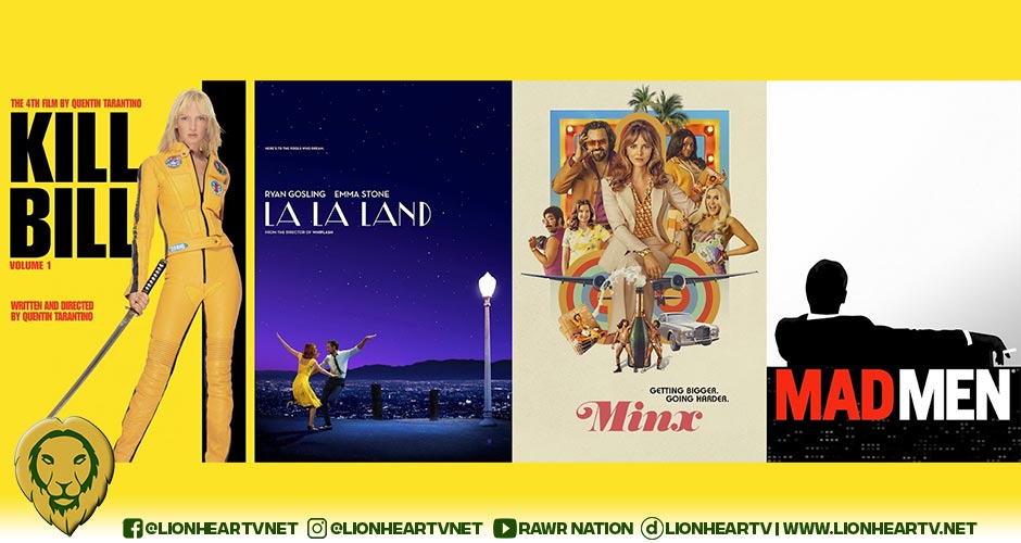 From Runway to Reel: Top 4 Fashionista-Friendly Picks on Lionsgate Play