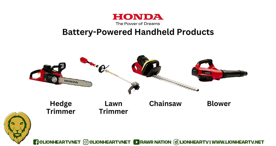 Honda officially unveils its electrification campaign towards transforming the future