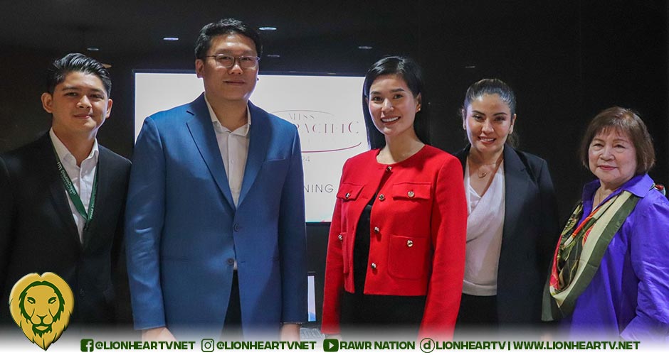 Hotel101-Fort Opens its Doors to Miss Asia Pacific International 2024