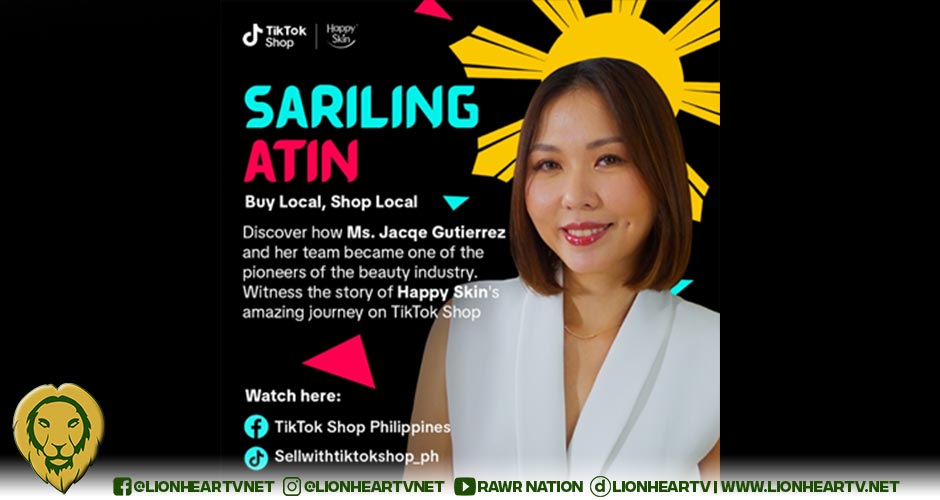 How Happy Skin Utilized TikTok Shop to Enhance Sales Performance