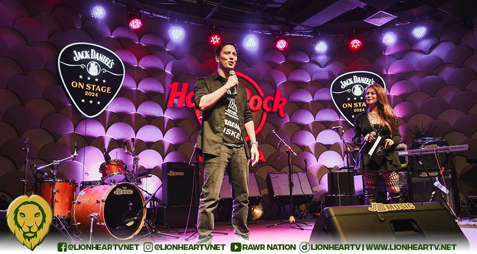 Jack Daniel’s On Stage 2024: Partnering with the indie music community to elevate homegrown talent