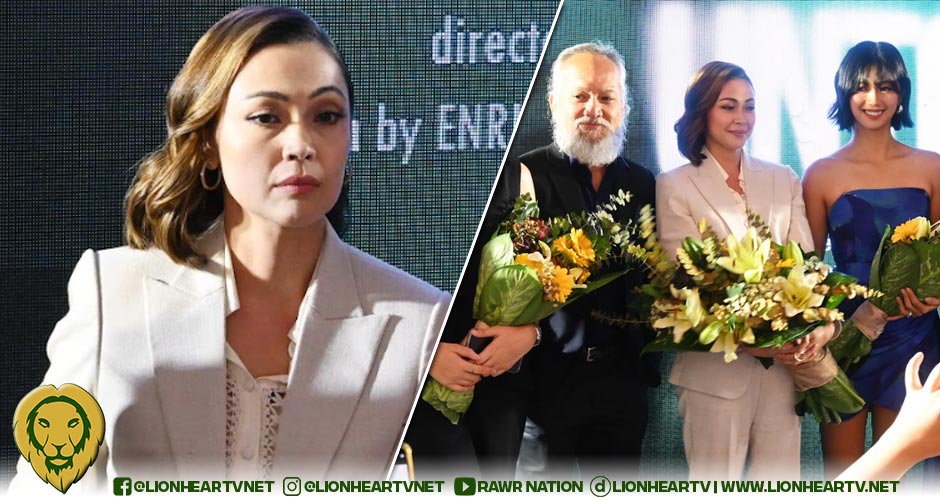 Jodi Sta. Maria to lead Regal Films’ latest horror movie ‘Untold’