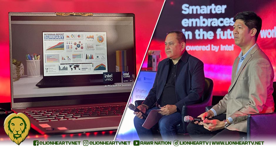 Lenovo showcases a new array of business PCs and devices on Media Tech Day