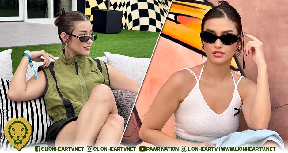 Liza Soberano claps back at basher who called her ‘hypocrite’ over OSEC post