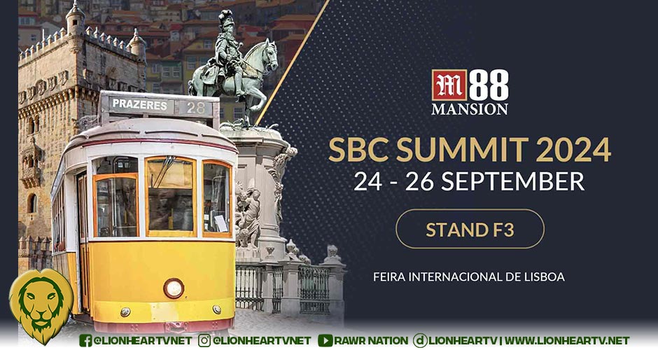 M88 Mansion to Explore New Affiliate Partnerships at SBC Summit 2024 in Lisbon