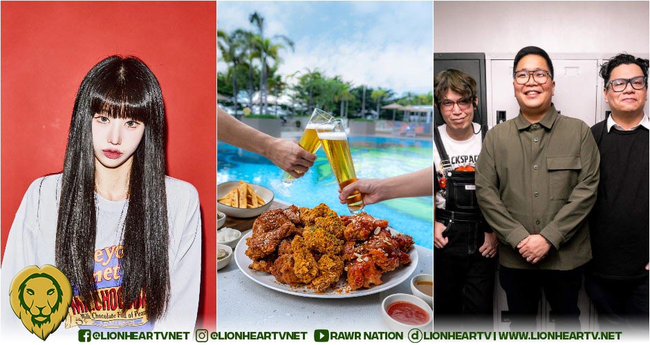 Manila’s biggest ChiMac Festival is happening at Solaire Resort Entertainment City