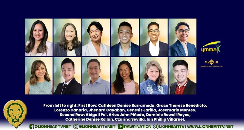 NutriAsia’s Genesis Jarilla Recognized as Top Young Marketing Leader in the Philippines