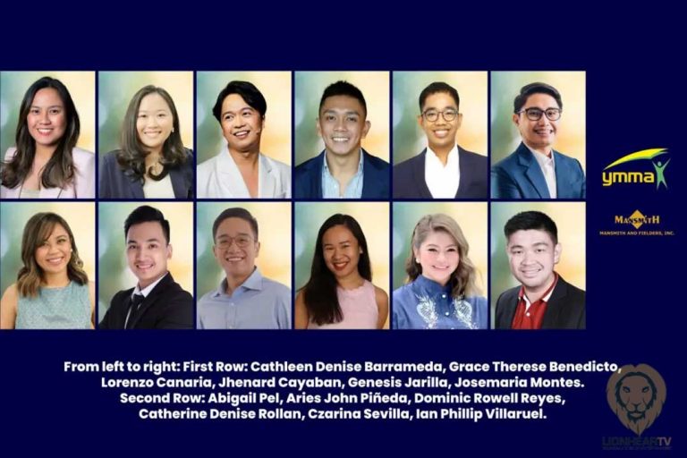NutriAsia’s Genesis Jarilla Recognized as Top Young Marketing Leader in