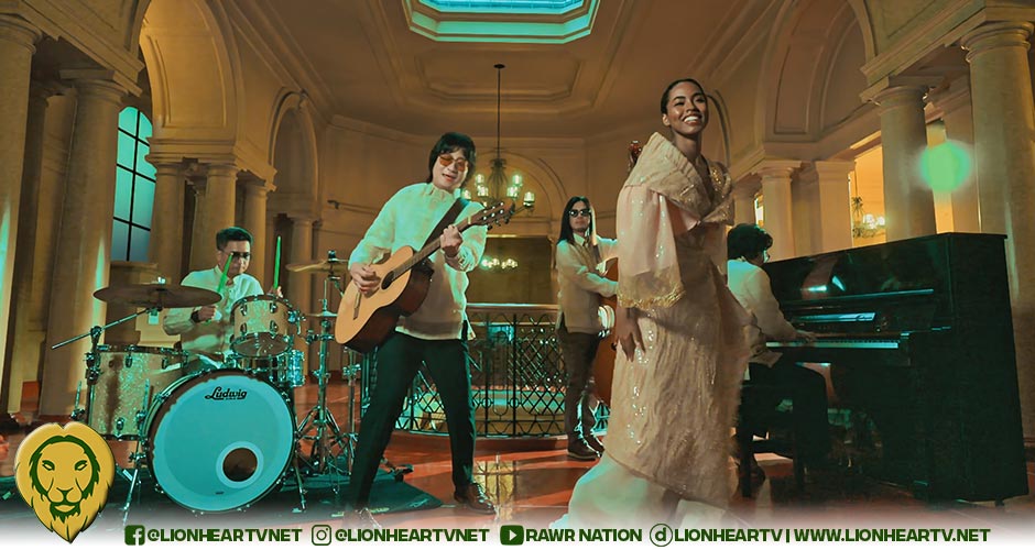 Orange & Lemons releases music video for ‘La Bulaqueña,’ starring Miss Universe Philippines 2024 Chelsea Manalo
