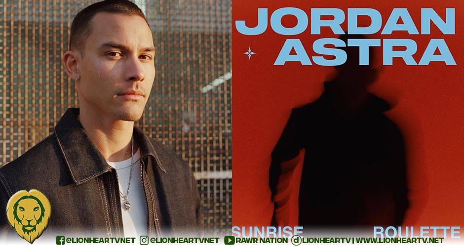 Ordan Astra Gets Lucky With Alluring New Single ‘Sunrise Roulette’
