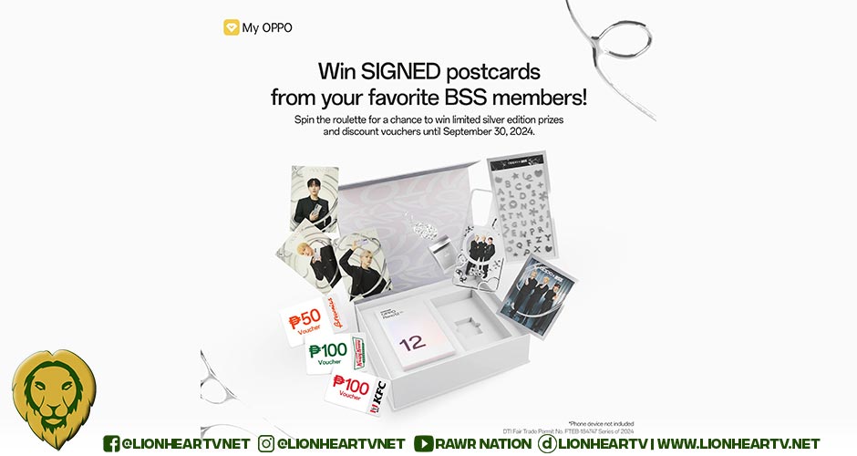 Spin to Win: Join the BSS Roulette on the MyOPPO App and Win Exciting Prizes