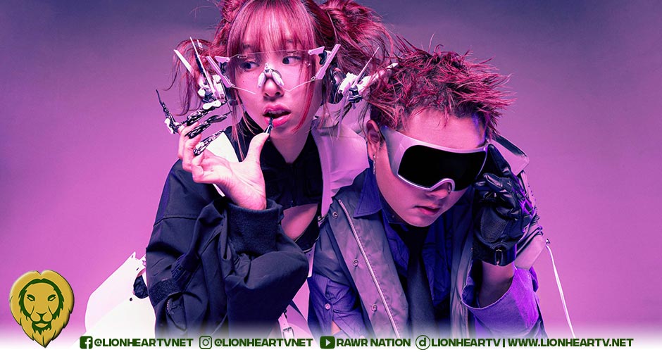 Thai Pop Tastemaker Duo LUSS Releases New Album ‘Is There Anything on the Moon’