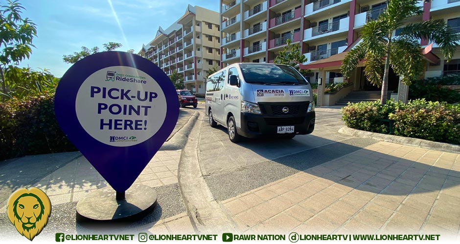 UP transportation expert advocates for carpooling in condos to ease traffic congestion