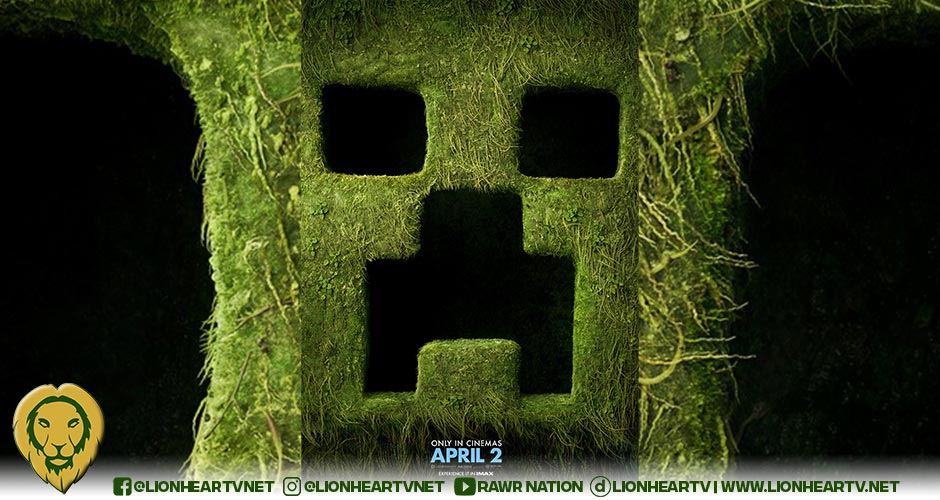 Watch the teaser trailer for ‘A Minecraft Movie,’ starring Jason Momoa and Jack Black, in cinemas April 2025