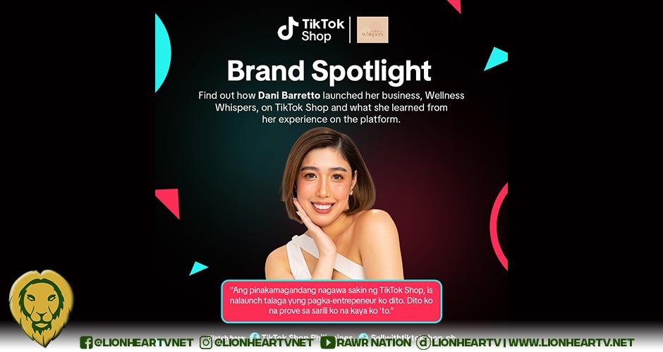 Wellness Whispers’ Journey: Building a Wellness Brand on TikTok Shop