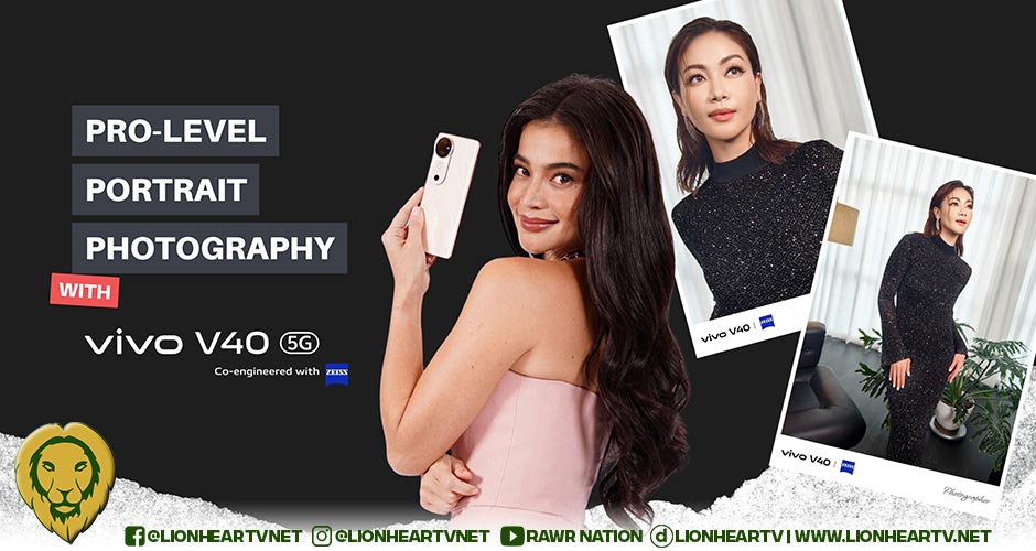 5 Tips to Master Pro-level Portrait Photography with vivo V40