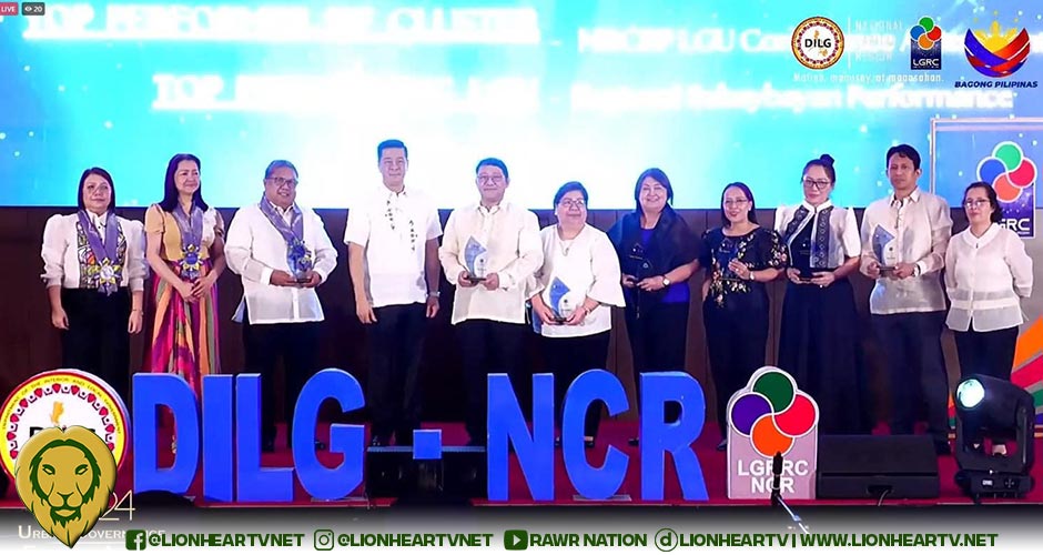 7 awards solidify Marikina’s good governance efforts