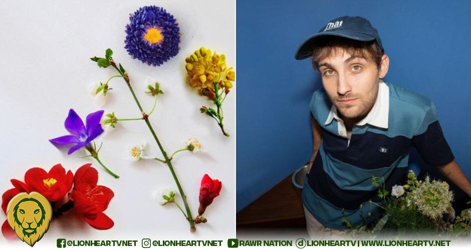 Chris James Shares Introspective New Single ‘Scary’