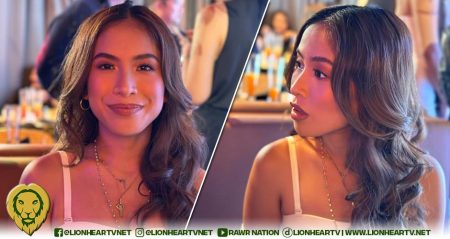 Emman Atienza opens up about healing, trauma, and finding dtrength