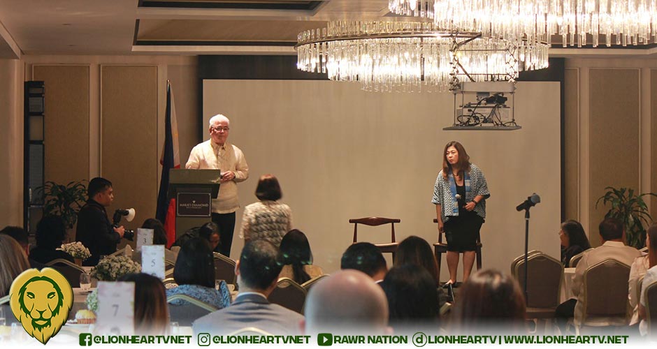 GS1 Philippines pushes for barcode technology adoption as PH emerges as leading source of counterfeit medicines