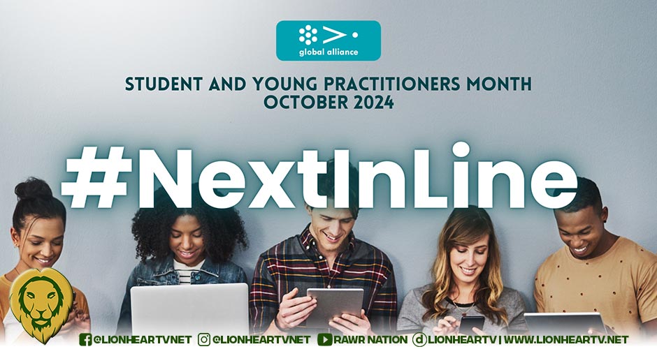 Global Alliance Kicks Off SYP Month 2024 to Promote Responsible Communication