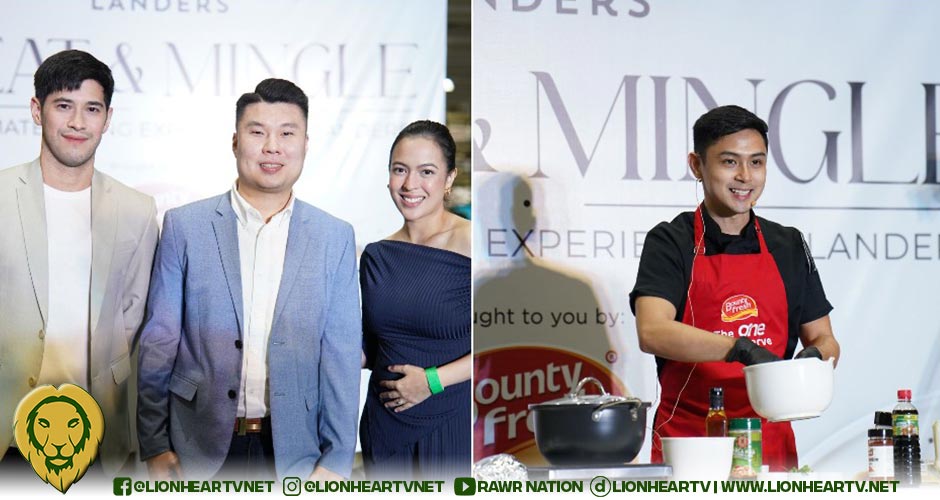Landers Superstore’s Superior Meat Selection Shines in 1st Ever Meat Fest