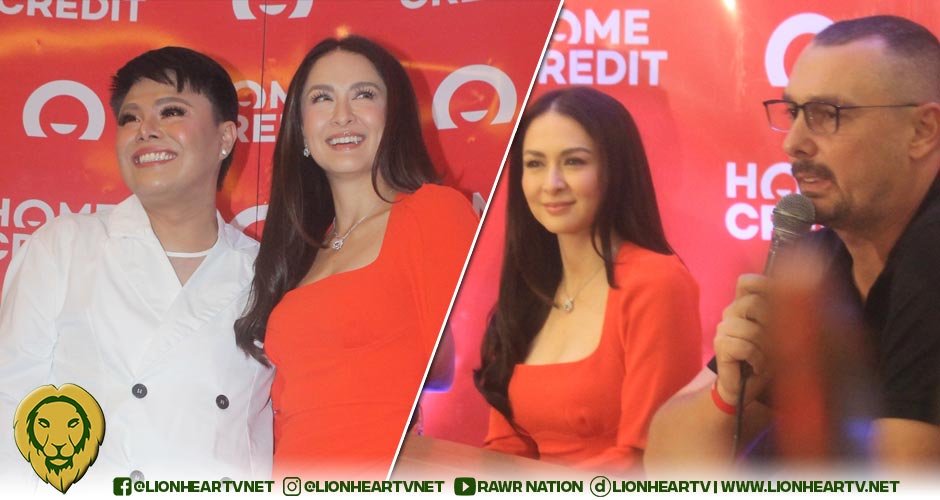 Marian Rivera shares real-life experience with loans