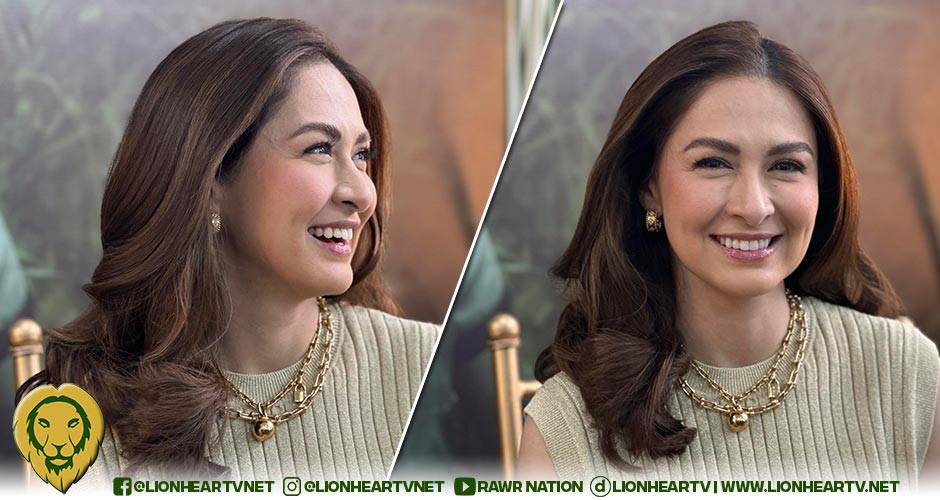 Security Officer accused of “peeping” at Marian Rivera speaks out