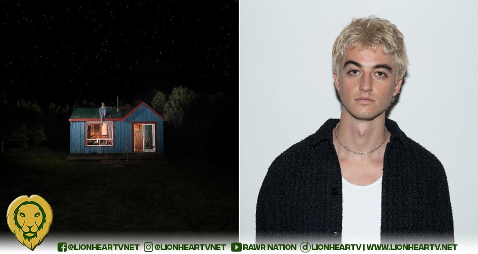 Multi-Platinum Singer-Songwriter elijah woods Shares Tender Love-Focused New EP ‘Elijah Would!’