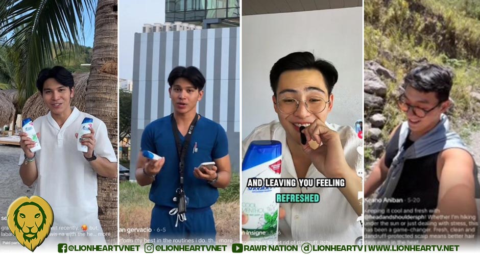 #NoITCHuations: How Head & Shoulders helps you stay cool amid the weather