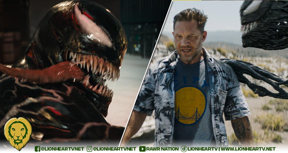 ‘Venom: the Last Dance’ swings to #1 in PH, with a $175-M global opening weekend