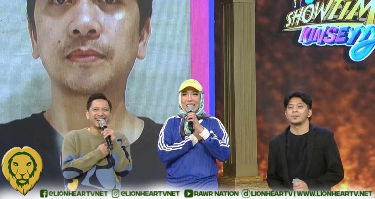 Vice Ganda takes a swipe at lawmakers who denied ABS-CBN franchise; calls out Filipinos who will vote again for them in the coming election