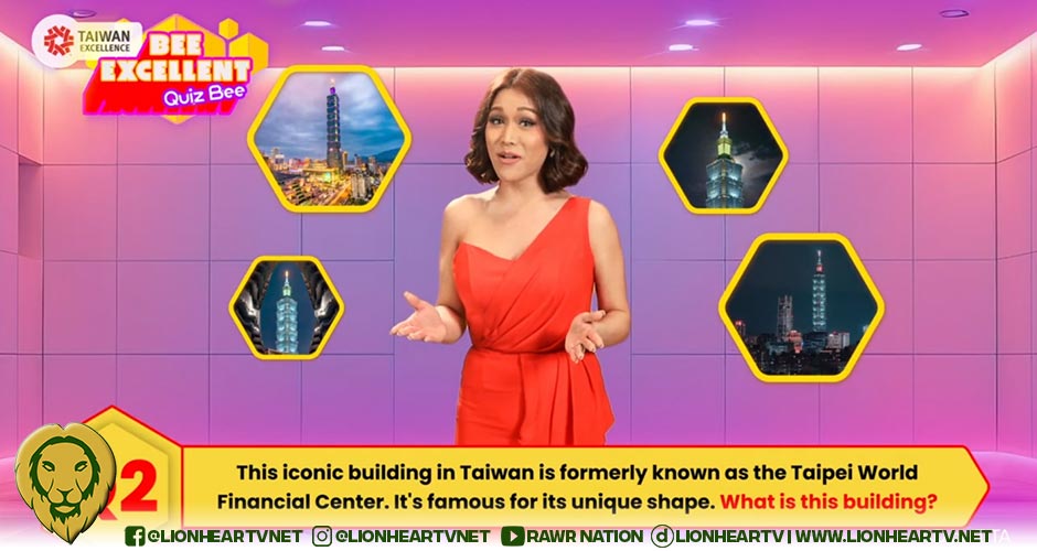 Bee Excellent buzzes audiences with excitement, featuring celebrity quizmaster Kaladkaren