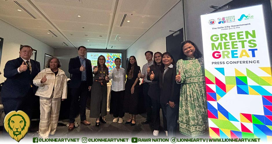 Eight tribes fire up Dinagyang Festival 2025