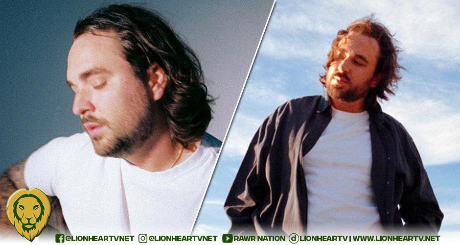 Fiji Blue Shares Heartfelt New Single ‘June’, Performing in Asia This Month