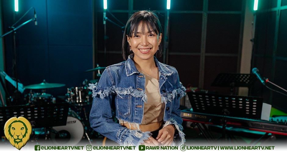 Jeniffer Maravilla unveils heart-wrenching new single ‘Di Na Pwede’