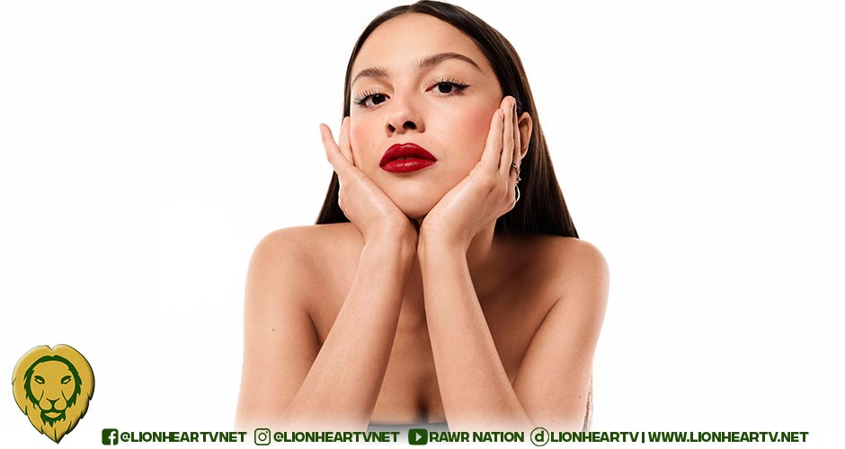 Lancome appoints Olivia Rodrigo as Global Ambassador