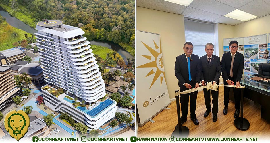 MVP-led Landco Pacific Corporation Successfully Held Its Second US Roadshow with Inviting Shores of Luxury