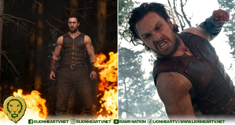 ‘Kraven the Hunter’ shares an early action-packed gift for the holidays as the first 8 minutes of the film drops ahead of Dec 11 PH release
