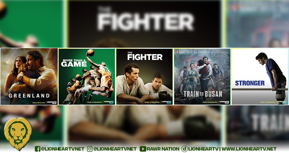 This International Men’s Day witness powerful stories of strength, resilience and brotherhood only on Lionsgate Play