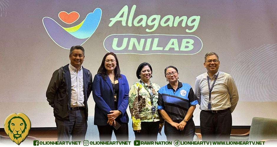 Unilab’s Quality Alaga Offers a Behind-the-Scenes Look at Healthcare Excellence