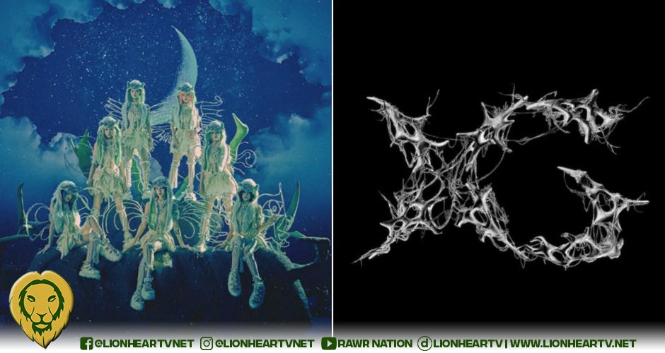 XG Highly anticipated second mini album, AWE, is Out Now!