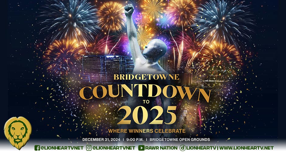 Bridgetowne Destination Estate Invites You to a Spectacular New Year’s Eve Celebration
