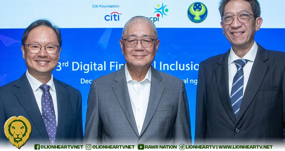 Digital financial trailblazers shine at the 3rd DFIA