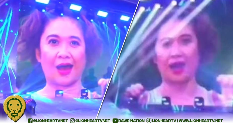 MMFF 2024 faces backlash over production issues, clarifies Eugene Domingo tribute mix-up