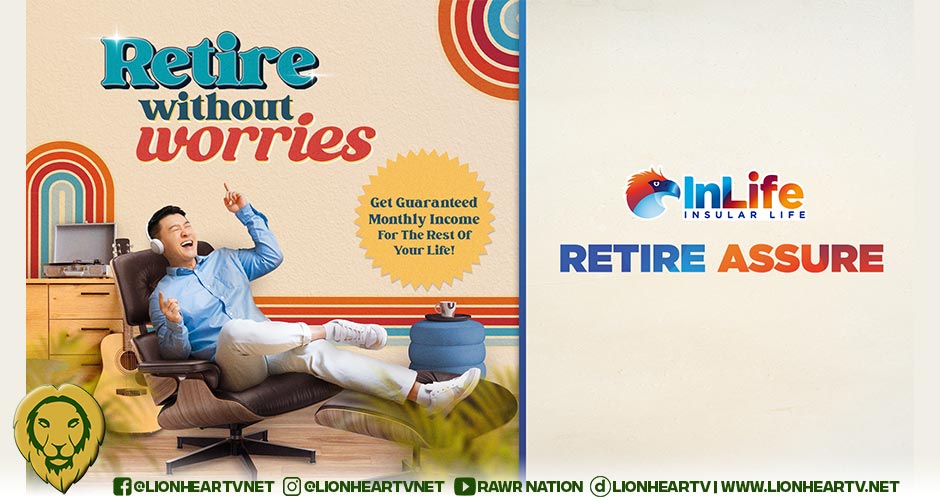 InLife launches country’s first true retirement insurance product InLife Retire Assure