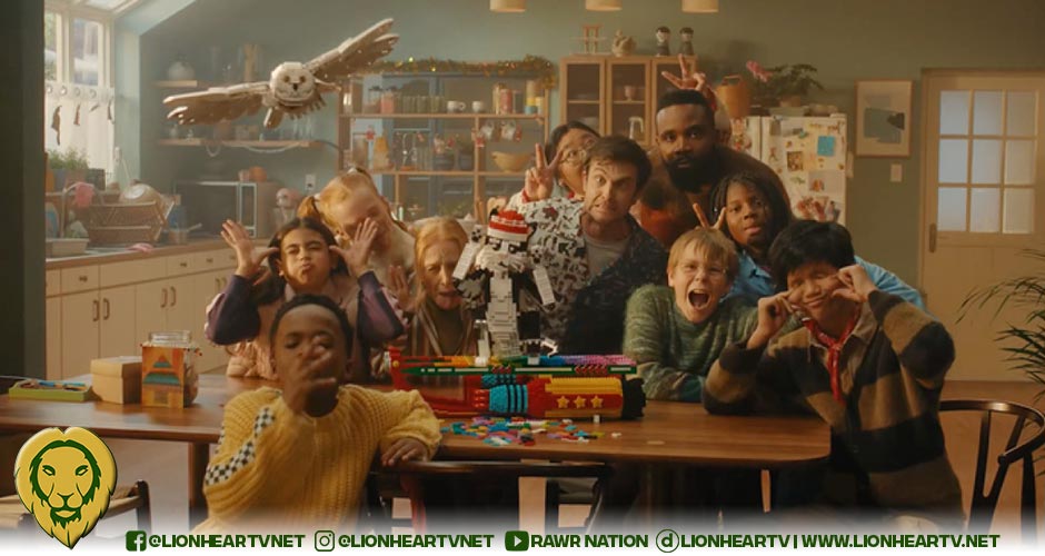 LEGO® Cataclaws is Coming to Town